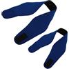 ULTECHNOVO Neoprene Fascia da Nuoto e Blu Regolabile 2 Pezzi per Adulti | Protezione Orecchie Dall'acqua, Leggera e Facile da Portare, per Sci Nautico e Nuoto