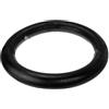 Vibsky Off-Road 70 100-19 - Camera d'aria per bici elettrica Surron, per pneumatici pesanti per Dirt Bike, ricambio nero