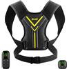 Relassy EMS Trainer per Collo e Schiena con Telecomando