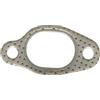 Ajusa 13002000 Guarnizione, Collettore Gas Scarico
