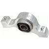 LEMFÖRDER 38204 01 Supporto Braccio Oscillante per Citroen C5 III Break (RW_) 2008-2017 Dx, Sx, Posteriore, Assale anteriore e altri veicoli