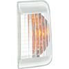 Magneti Marelli 182206002600 Freccia DX Specchio Fiat | Compatibile con: CITROËN JUMPER II Bus, JUMPER II Kasten, JUMPER II Pritsche/Fahrgestell, FIAT DUCATO Bus, DUCATO Kasten