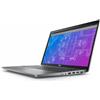 Dell Precision 3570 15" Core i7 1.7 GHz - SSD 256 GB - 16GB - AZERTY - Francese - refurbished