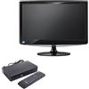 Simpletek TV 22,00 Pollici Simpletek LCD Full HD 1080p Retrogaming Il B2230HD - refurbished