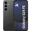 Samsung Galaxy S24 FE 256GB - Grigio - refurbished