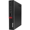 Lenovo ThinkCentre M720q Tiny Core i5 2.8 GHz - SSD 256 GB RAM 16 GB - refurbished