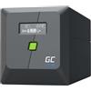 Green Cell UPSLM600 Cavo - refurbished