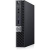 Dell OptiPlex 7060 Micro Core i5 3 GHz - SSD 512 GB RAM 16 GB - refurbished