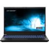 Medion Erazer Crawler E30E 15" Core i5 2.5 GHz - SSD 512 GB - 8GB - AZERTY - Francese - refurbished