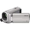 Sony Videocamere Sony DCR-SX31E Grigio - refurbished