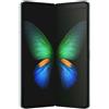 Samsung Galaxy Fold 5G 512GB - Argento - refurbished