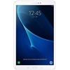 Samsung Galaxy Tab A 32GB - Bianco - WiFi + 4G - refurbished