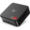 Nipogi E3B Ryzen 5 2.3 GHz - SSD 512 GB - 16 GB - AMD Radeon RX Vega 7 Graphics - refurbished