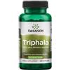 SWANSON Triphala con Amla, Behada e Harada 500 mg 100 Pc