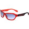 Adidas occhiali da sole bambino/a OR0021 red 1 St