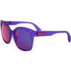 Adidas occhiali da sole donna OR0012 purple 1 St