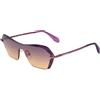 Adidas occhiali da sole donna OR0015 purple 1 St