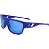 Adidas occhiali da sole uomo SP0082 blue 1 St
