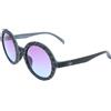 Adidas occhiali da sole donna AOR016 BI4780 dark grey 1 St