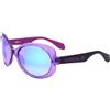 Adidas occhiali da sole donna OR0020 lilac 1 St