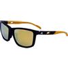 Adidas occhiali da sole uomo SP0047 black yellow 1 St