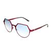 Adidas occhiali da sole donna AOM007 CI8336 red 1 St