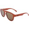 Adidas occhiali da sole unisex AORP003 CJ503 brown 1 St