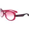 Adidas occhiali da sole donna OR0020 pink 1 St