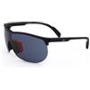 Adidas occhiali da sole donna SP0003 black blue 1 St