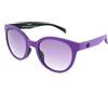 Adidas occhiali da sole donna AOR002 BD6097 purple 1 St