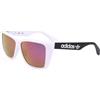 Adidas occhiali da sole donna OR0026 white 1 St