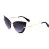 Adidas occhiali da sole donna OR0016 black gold-coloured 1 St