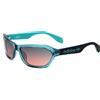 Adidas occhiali da sole bambino/a OR0021 turquoise 1 St