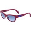 Adidas occhiali da sole donna OR0010 pink 1 St