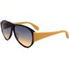 Adidas occhiali da sole donna OR0032 black yellow 1 St
