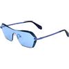 Adidas occhiali da sole donna OR0015 blue 1 St