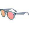Adidas occhiali da sole unisex OR0106 grey 1 St