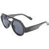 Adidas occhiali da sole unisex AOG001 CK4148 black 1 St