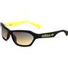 Adidas occhiali da sole bambino/a OR0021 black yellow 1 St