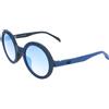 Adidas occhiali da sole donna AOR016/N blue 1 St