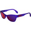 Adidas occhiali da sole donna OR0010 purple 1 St