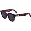 Adidas occhiali da sole unisex OR0109 mottled brown 1 St