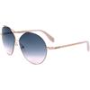 Adidas occhiali da sole donna OR0001 rose gold-coloured 1 St