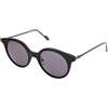 Adidas occhiali da sole unisex AOK007 CL1674 black 1 St