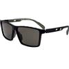 Adidas occhiali da sole uomo SP0034-F black green 1 St