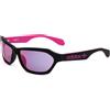 Adidas occhiali da sole bambino/a OR0021 black pink 1 St