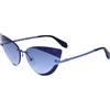 Adidas occhiali da sole donna OR0016 blue 1 St