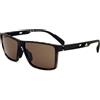 Adidas occhiali da sole uomo SP0034 mottled dark brown 1 St