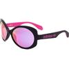 Adidas occhiali da sole donna OR0020 black pink 1 St
