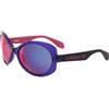 Adidas occhiali da sole donna OR0020 purple 1 St